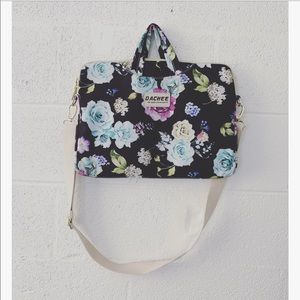 Dachee Waterproof laptop bag